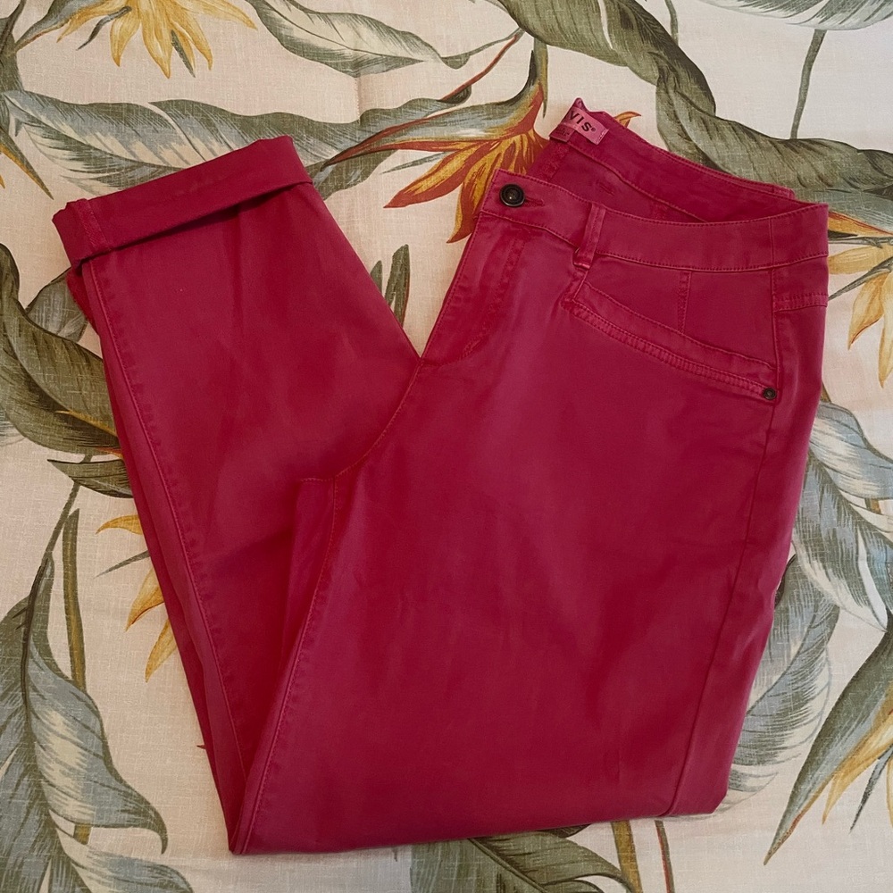 Ladies Orvis Pants Size 8 EUC